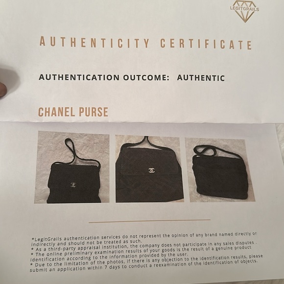 Chanel - Picture 13 of 15